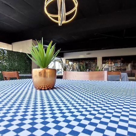 Hotel Andalucia Torreón Esterno foto